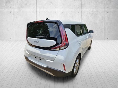 2023 Kia Soul S