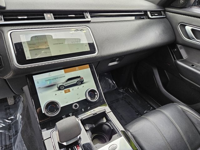 2021 Land Rover Range Rover Velar S