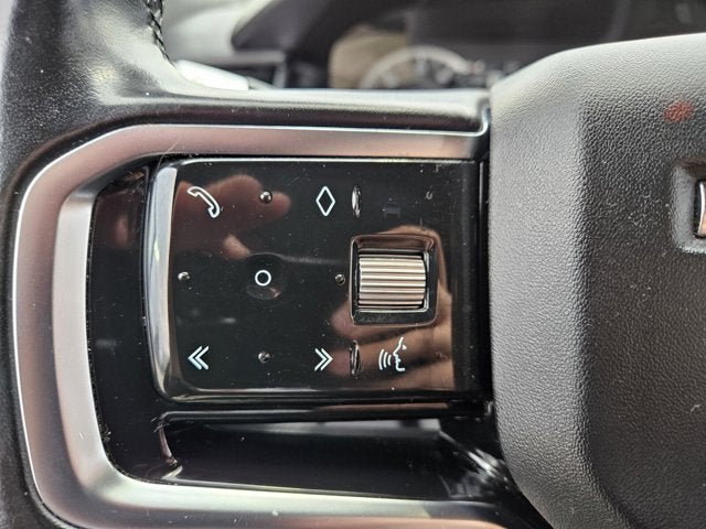 2021 Land Rover Range Rover Velar S