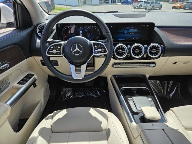 2023 Mercedes-Benz GLA GLA 250