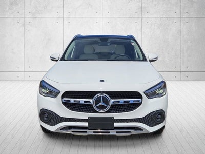 2023 Mercedes-Benz GLA GLA 250