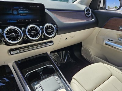 2023 Mercedes-Benz GLA GLA 250