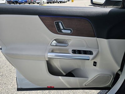 2023 Mercedes-Benz GLA GLA 250