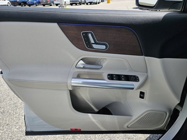 2023 Mercedes-Benz GLA GLA 250