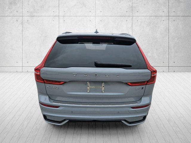 2024 Volvo XC60 Ultimate Dark Theme