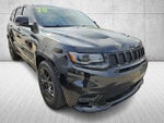 2020 Jeep Grand Cherokee SRT