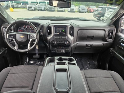 2023 Chevrolet Silverado 2500HD Custom