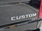 2023 Chevrolet Silverado 2500HD Custom