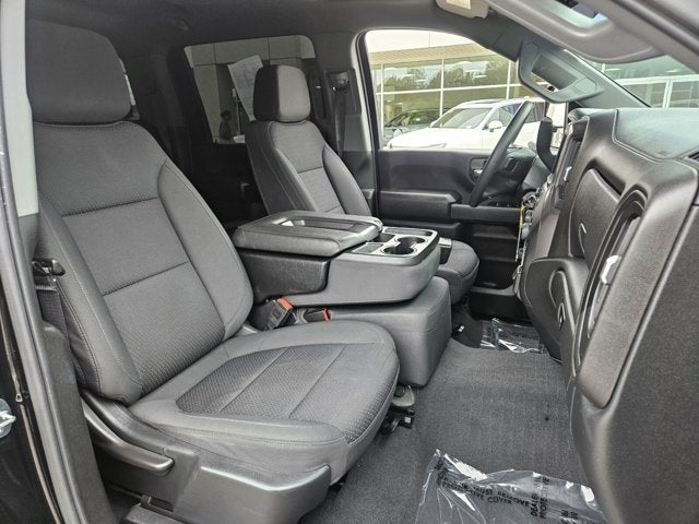 2023 Chevrolet Silverado 2500HD Custom
