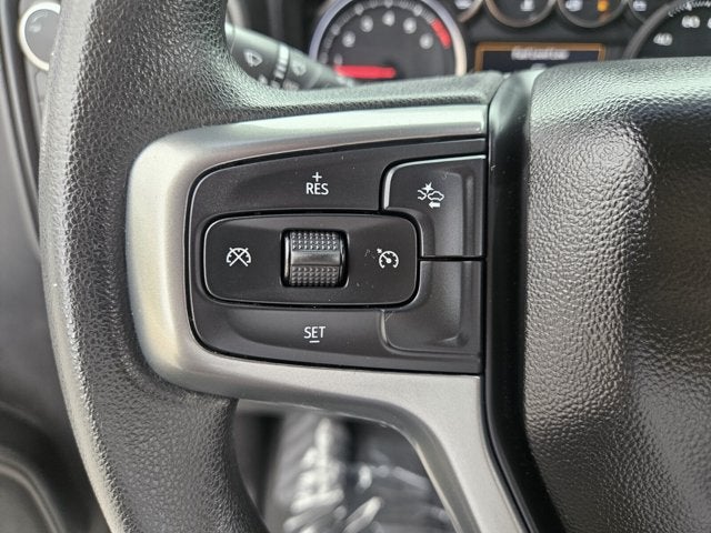 2023 Chevrolet Silverado 2500HD Custom