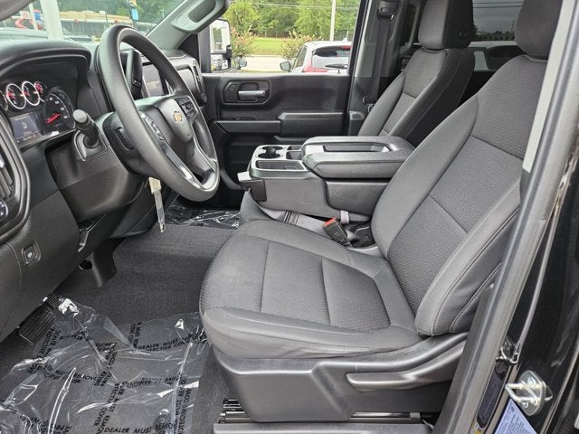 2023 Chevrolet Silverado 2500HD Custom