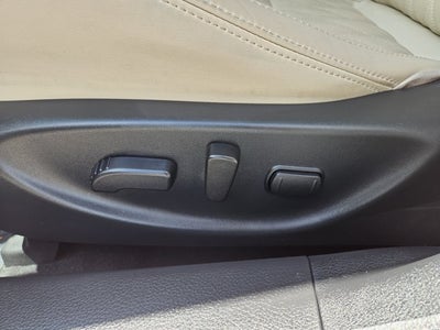 2023 Nissan Maxima Platinum