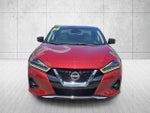 2023 Nissan Maxima Platinum