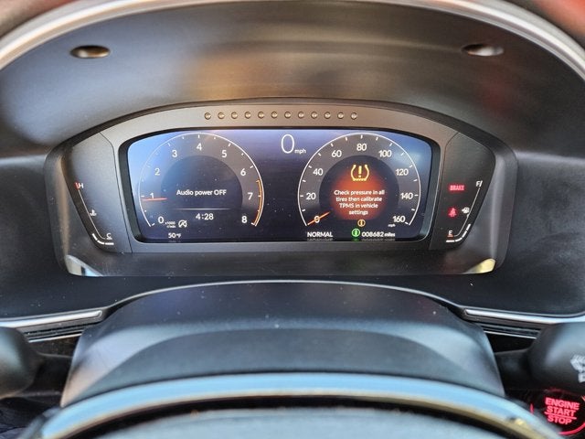 2025 Honda Civic Si Base