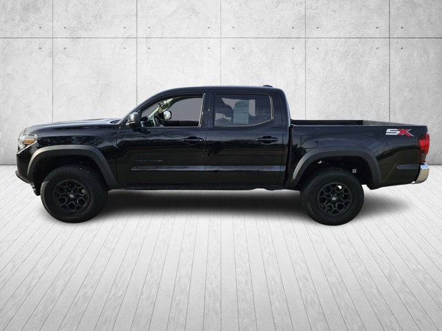 2023 Toyota Tacoma 2WD TRD Off-Road