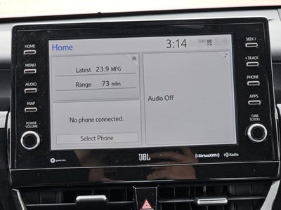 2024 Toyota Camry TRD V6