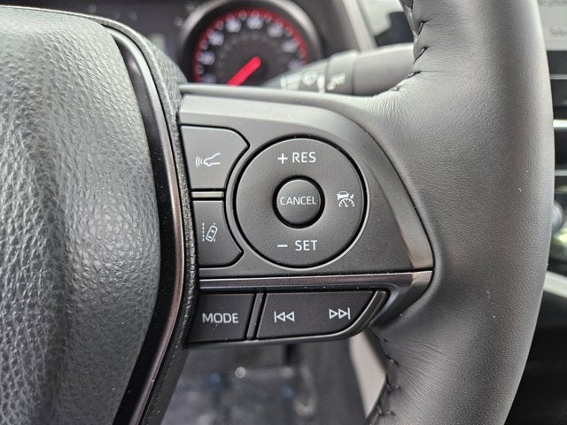 2024 Toyota Camry TRD V6