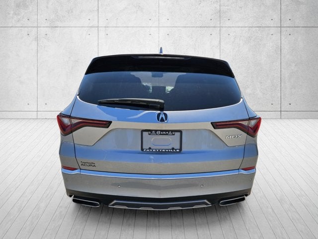 2025 Acura MDX w/Technology Package