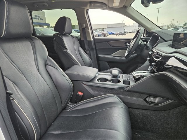 2024 Acura MDX w/Advance Package