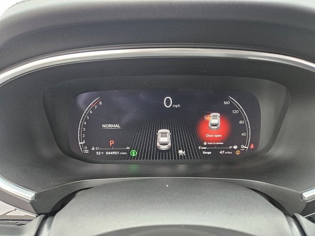 2024 Acura MDX w/Advance Package