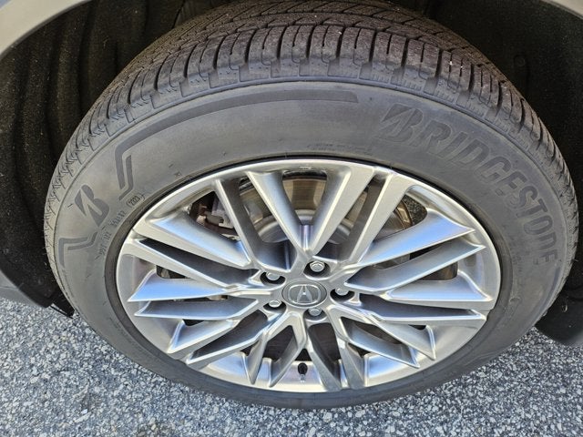 2024 Acura MDX w/Advance Package