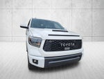 2019 Toyota Tundra 4WD SR5