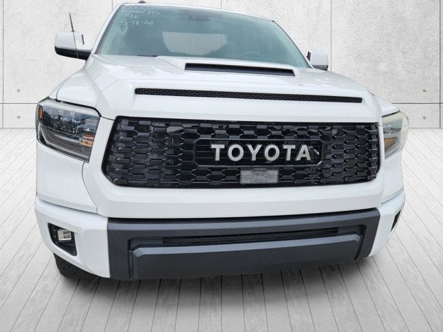 2019 Toyota Tundra 4WD SR5