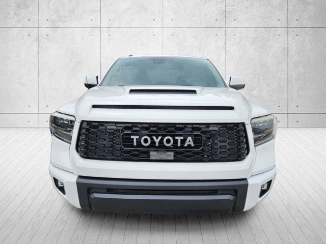 2019 Toyota Tundra 4WD SR5