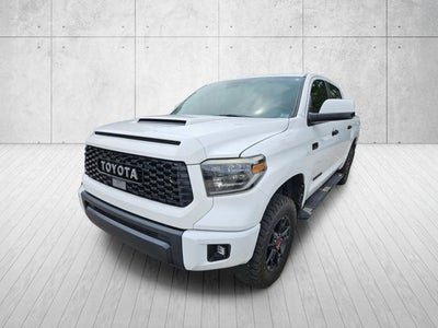 2019 Toyota Tundra 4WD SR5