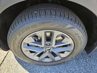 2025 Kia Telluride LX