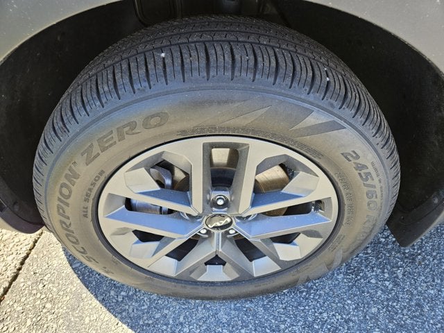 2025 Kia Telluride LX