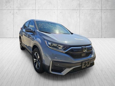 2021 Honda CR-V Special Edition