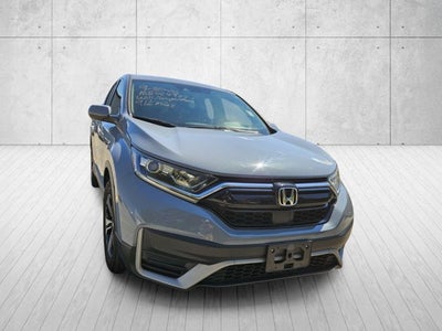 2021 Honda CR-V Special Edition