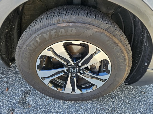 2021 Honda CR-V Special Edition
