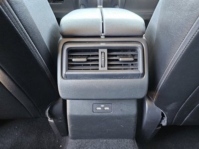 2024 Mazda Mazda CX-50 2.5 S Select Package