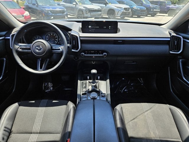 2024 Mazda Mazda CX-50 2.5 S Select Package