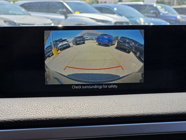 2024 Mazda Mazda CX-50 2.5 S Select Package