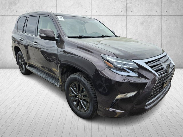 2020 Lexus GX GX 460 Premium