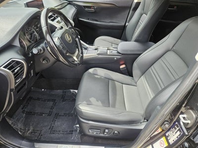 2020 Lexus NX NX 300