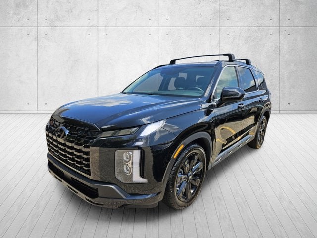 2024 Hyundai Palisade XRT