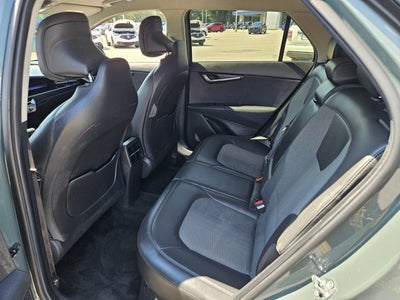 2023 Kia Niro EX