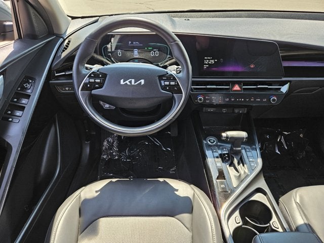 2023 Kia Niro EX
