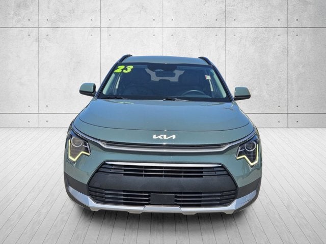 2023 Kia Niro EX