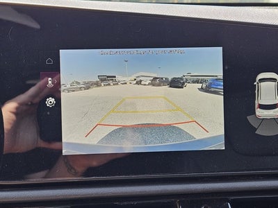 2023 Kia Niro EX