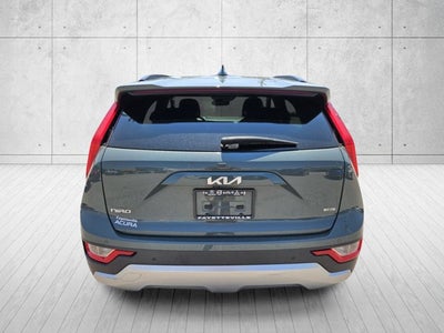 2023 Kia Niro EX