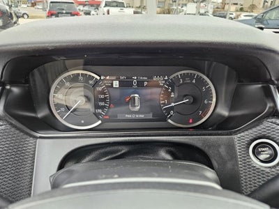 2021 Land Rover Range Rover Velar S