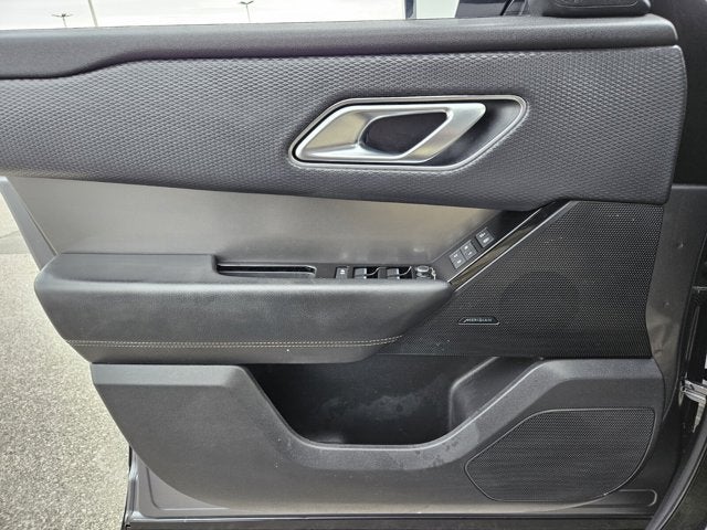 2021 Land Rover Range Rover Velar S