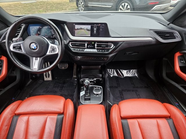 2020 BMW 2 Series M235i xDrive