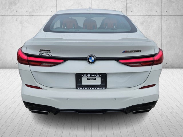 2020 BMW 2 Series M235i xDrive