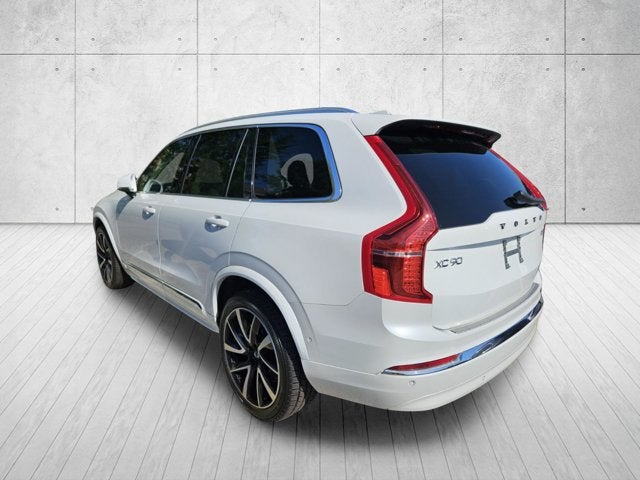 2023 Volvo XC90 Plus